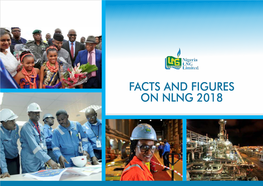 2018 Facts and Figures on NLNG
