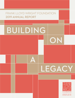 Legacy Building a On