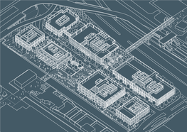 THE MASTERPLAN PROPOSAL 