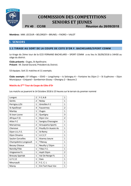 Création De Journal FOOT