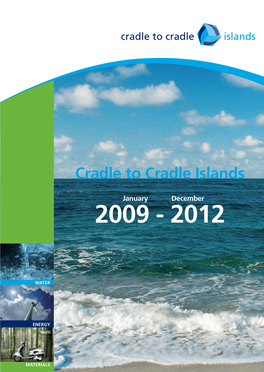 Cradle to Cradle Islands