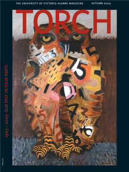 Torch [Fall 2003]