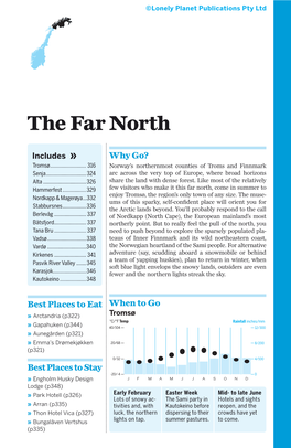 The Far North