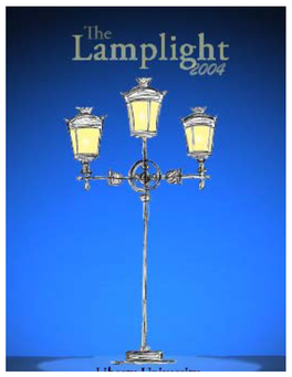 Lamplight 2004