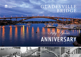 Gladesville Bridge