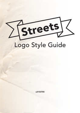 Logo Style Guide