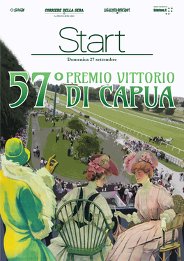 Premio Vittorio Di Capua: Sikeston (Nel 1990 E Nel 1991), Alhijz (1992 E 1994 Port Lucaya 4 Kevin Darley David Loder 1993) E Slickly (2001 E 2002)