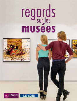 Sur Les Musées BRUXELLES ENVIRONNEMENT PRÉSENTE