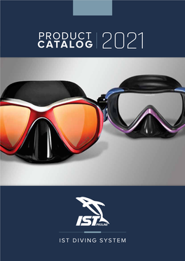 Product Catalog 2021