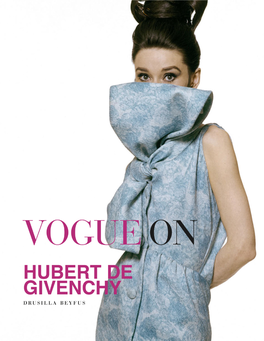 Vogue on Hubert De Givenchy