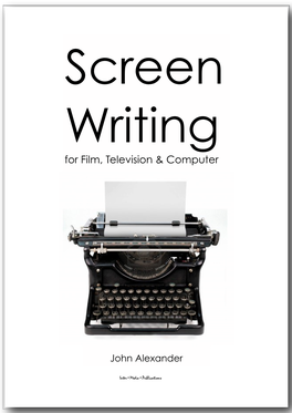 Screen Writing 2014