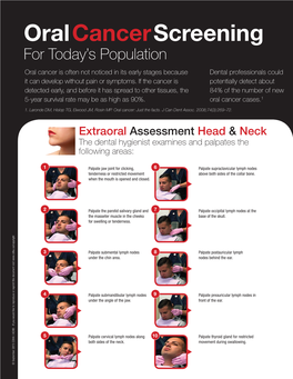 Oralcancerscreening