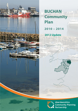 Buchan Local Plan 2012 Update