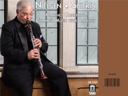 Nielsen Shifrin