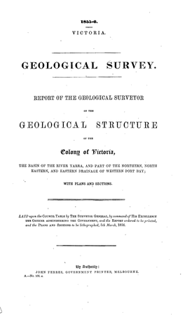 Geological Survey