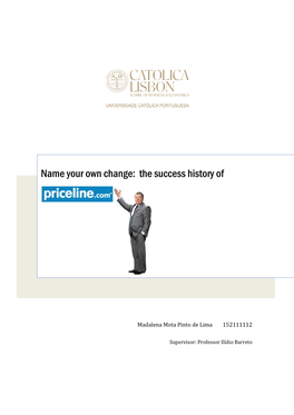 Name Your Own Change: the Success History Of
