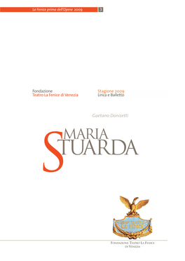 Maria Stuarda