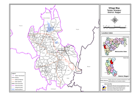 Khalapur Matheran (M Cl) District: Raigad