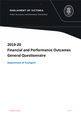 Dot Response 2019-20 FPO Questionnaire6.86 MB