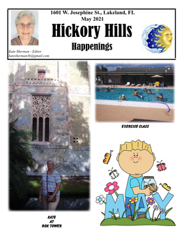 Hickory Hills