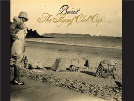 Beirut the Flying Club Cup