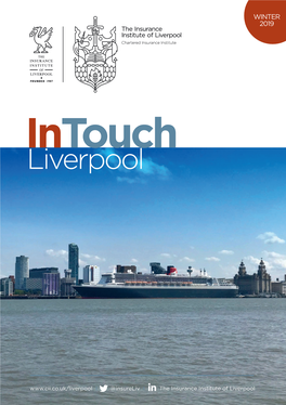 Intouch Liverpool