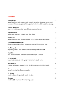 Wine List 1.17.14