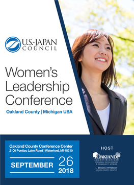 Women's Leadership Conference