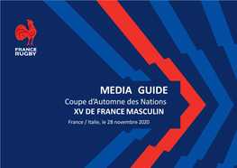 Média Guide FRA ITA 2020.Pdf