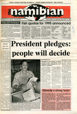 12 December 1994.Pdf