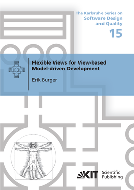 Flexible Views for View-Based Model-Driven Development