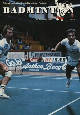 Dommerkursus På Færøerne Moscov Open 1984