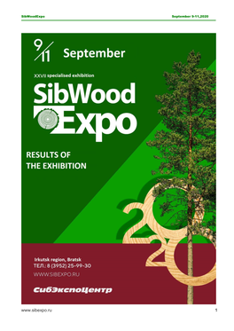 1 Sibwoodexpo September 9-11,2020