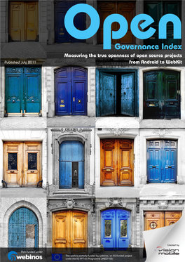 Open Governance Index FINAL