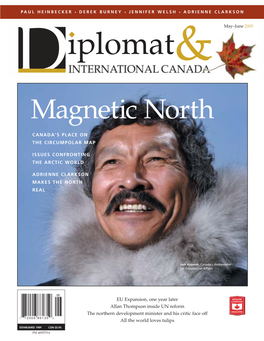 Diplomat MAY 05 FOR