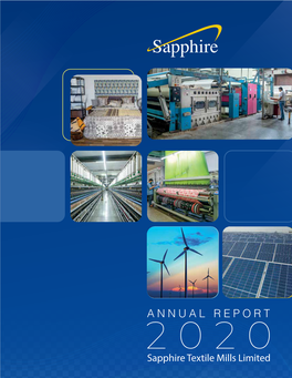 Annual Report 2020