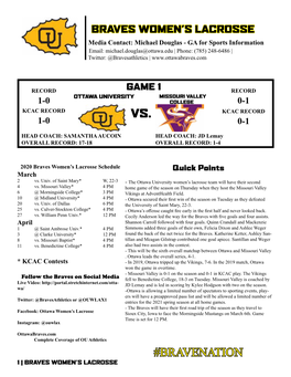 Download Game Notes (PDF)