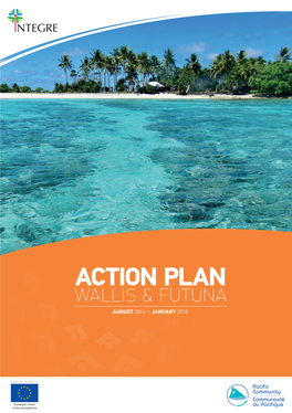 The Action Plan in Wallis-And-Futuna