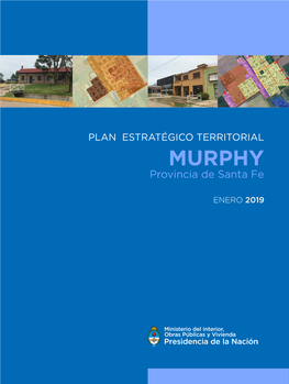 MURPHY Provincia De Santa Fe