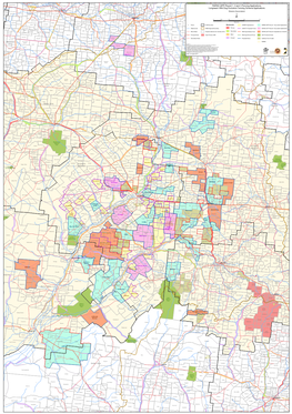 RAPAD QFPI Round 1, 2 and 3 Fencing Applications Longreach Wild Dog Exclusion Fencing Scheme Applications