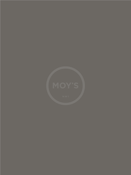 MOYS Brochure