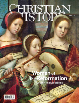 The Reformation Womenof