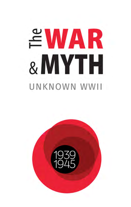 The War Myths