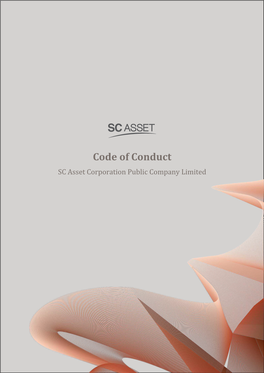 Code of Conduct