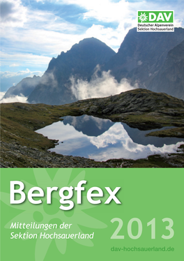 Bergfex 2013
