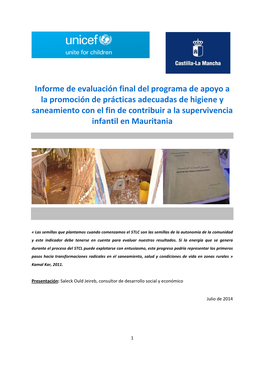 Informe Completo