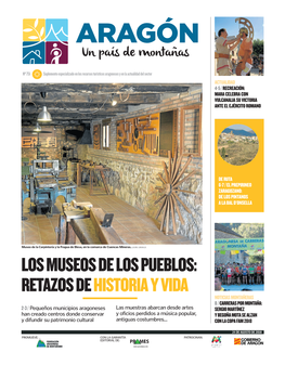 Los Museos De Los Pueblos