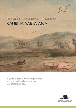 Kaurna Yarta Ana Brochure