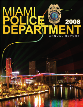 2008 Annual Report 1