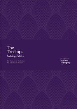 The Treetops Redding, Falkirk a Development By